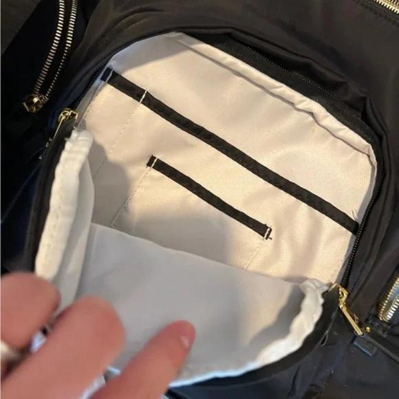 Tumi Voyageur Carson Backpack Bag Tumi Tumi - Picture 3 of 9